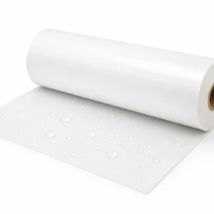 PE breathable film