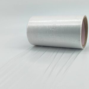 Alternative view of Microbreath PP- Polypropylene Breathable Film