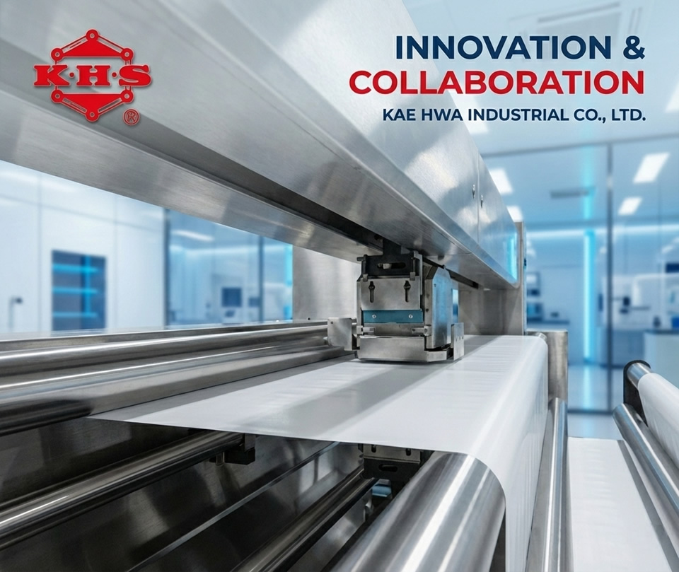 Breathable film manufacturer