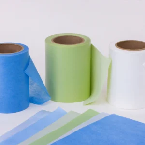 InduBarrier Type 4B – Liquid-Tight Protective Fabric