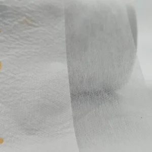 Alternative view of HygieSoft™ Sanitary Films – Whisper-Quiet Breathable Backsheet for Feminine Care