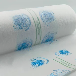 Alternative view of HygieSoft™ Diaper & Pants Backsheet – Breathable Softness for Premium Hygiene Care