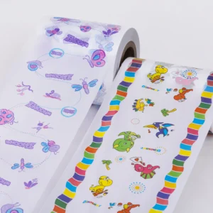 Polyethylene Breathable Film