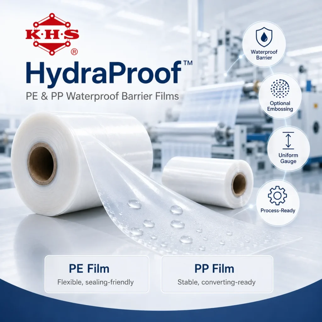 HydraProof™