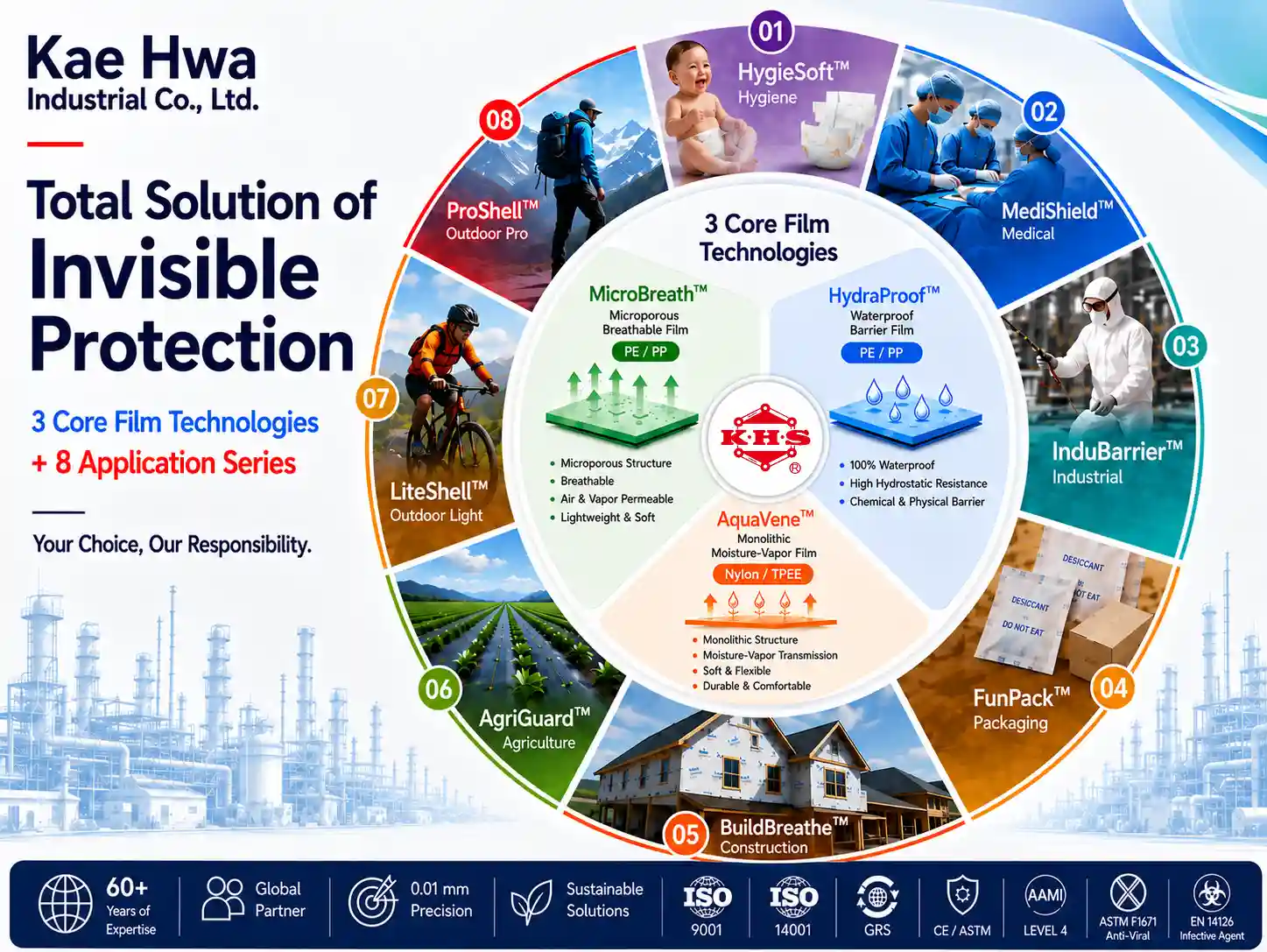 Engineering Reliable Protection Through Precision