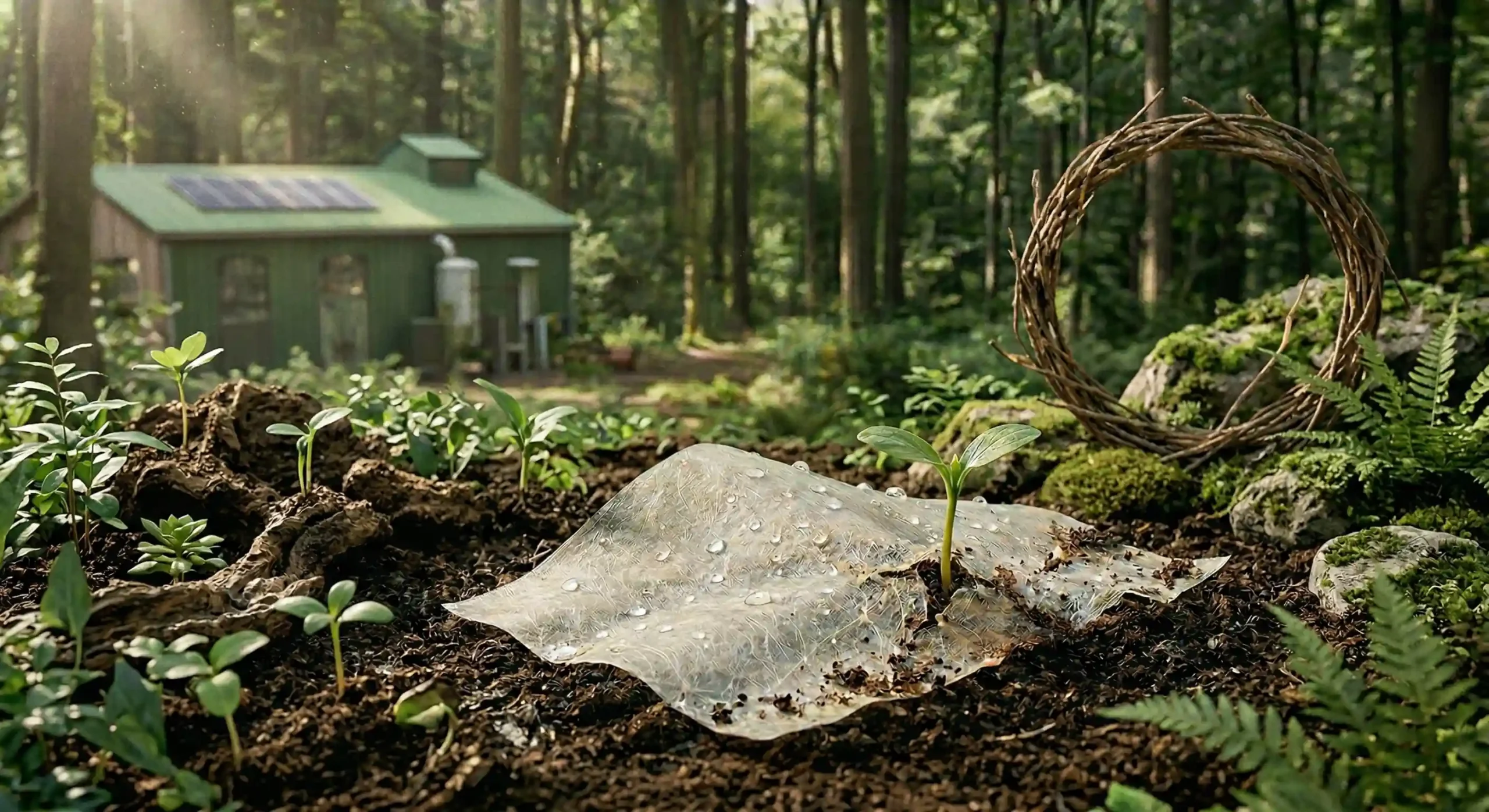 Kae Hwa Sustainability Commitment