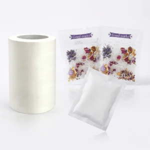 Alternative view of AromaFlow™ – Breathable Laminate for Fragrance and Aroma Sachets