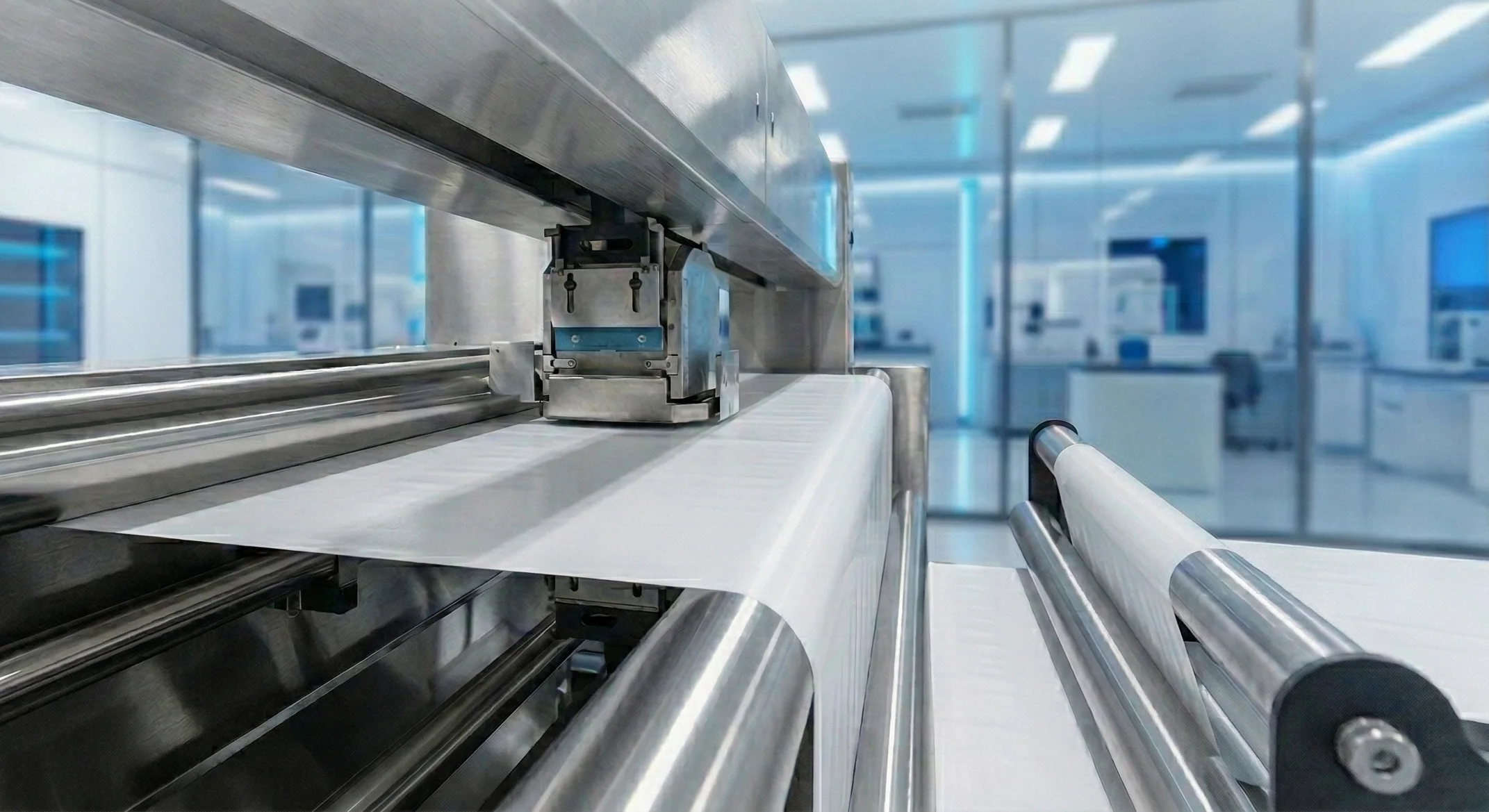 Kae Hwa Industrial 60 Years Expertise