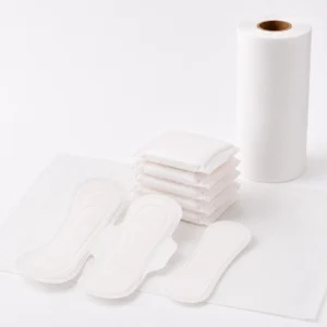 HygieSoft™ Sanitary Films – Whisper-Quiet Breathable Backsheet for Feminine Care