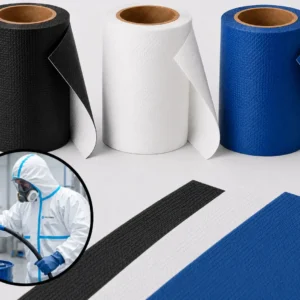 InduBarrier™ Type 4B – Spray-Tight  Protective Fabric