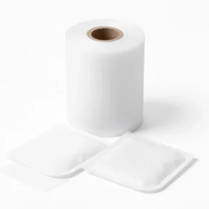 ThermoBreathe™ – Precision Air-Permeable Laminate for Heat Packs & Hand Warmers