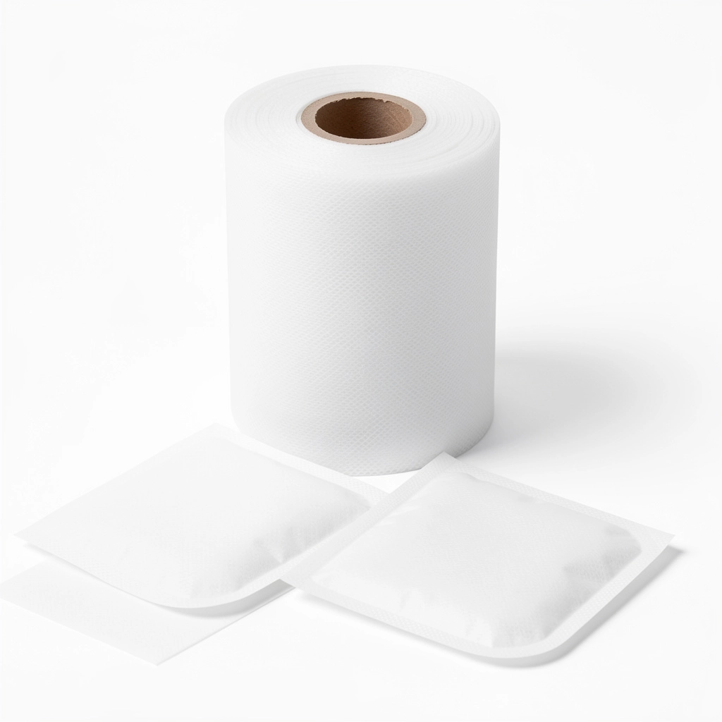 ThermoBreathe™ – Precision Air-Permeable Laminate for Heat Packs & Hand Warmers