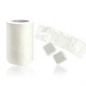 Alternative view of ThermoBreathe™ – Precision Air-Permeable Laminate for Heat Packs & Hand Warmers