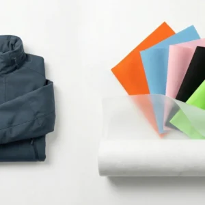 Alternative view of Proshell – High-Performance Waterproof & Breathable Laminate for Extreme Outdoor Protection