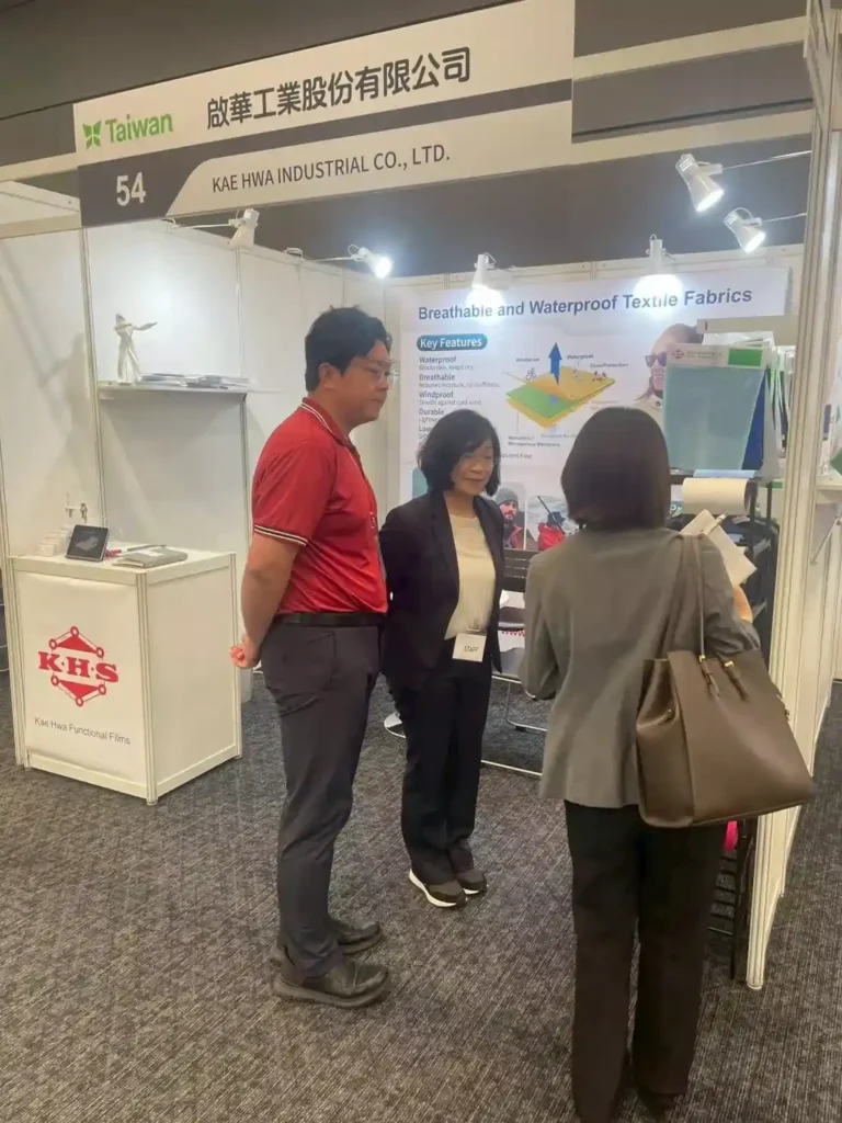 2025514-15, Pantextile, Tokyo, Japan
