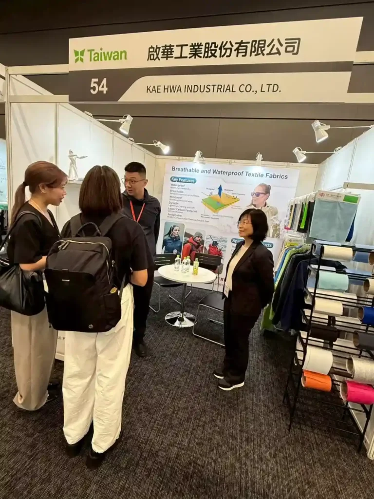 2025514-15, Pantextile, Tokyo, Japan