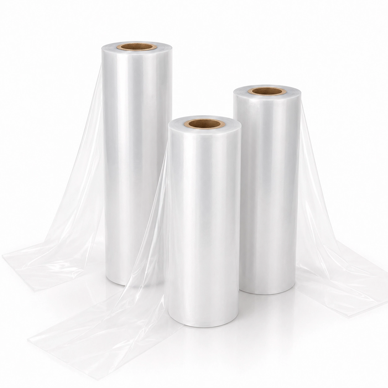 AquaVene™ Nylon – Polyamide Breathable Film