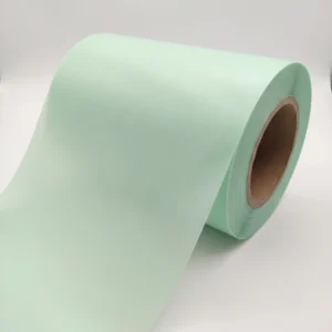 Colored PP non-breathable waterproof membrane