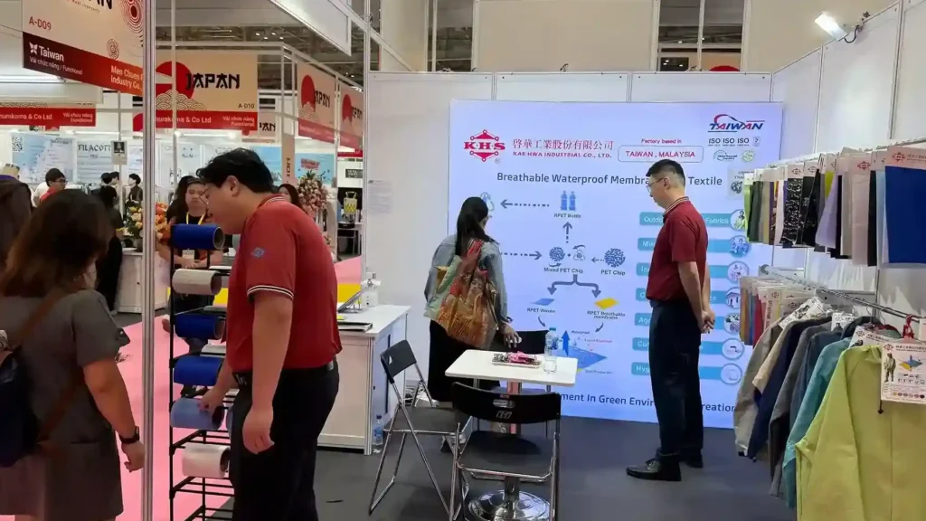 2025/2/26-28, VIATT, Ho Chi Minh, Vietnam