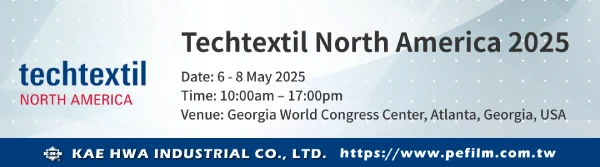 Techtextil-North-America-2025