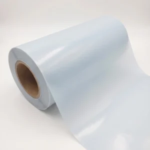Colored PP non-breathable waterproof membrane