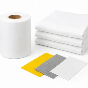 InduBarrier™ Type 5B & Type 6B – Particle & Dust Barrier and Lightweight Limited-Splash Protective Fabrics for Industrial Safety