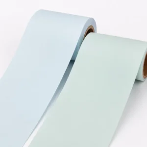Alternative view of HygieSoft™ Underpad Laminates – Breathable Waterproof Protection for Patient Care