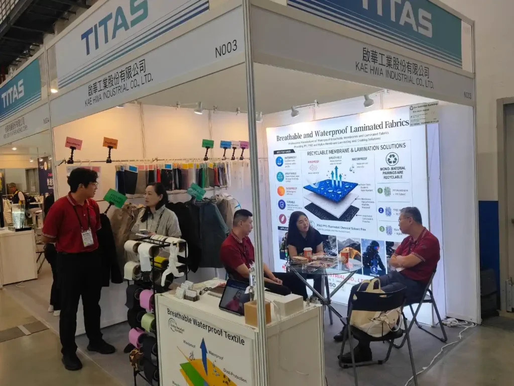 TITAS2026